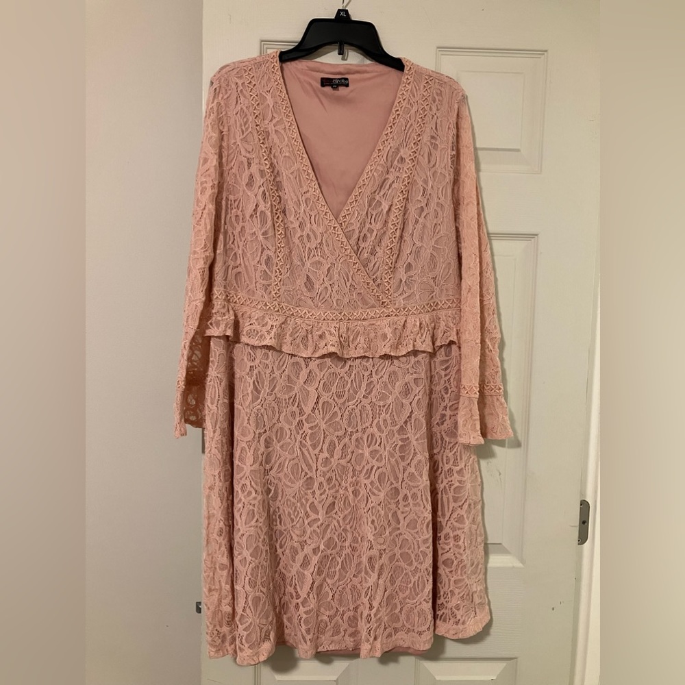 ASOS dress size 16 US